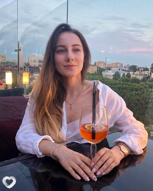 Анна, 32, Арзамасе — анкета №4171487