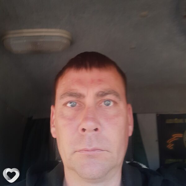 Виктор, 39, Сызрани — анкета №4171547