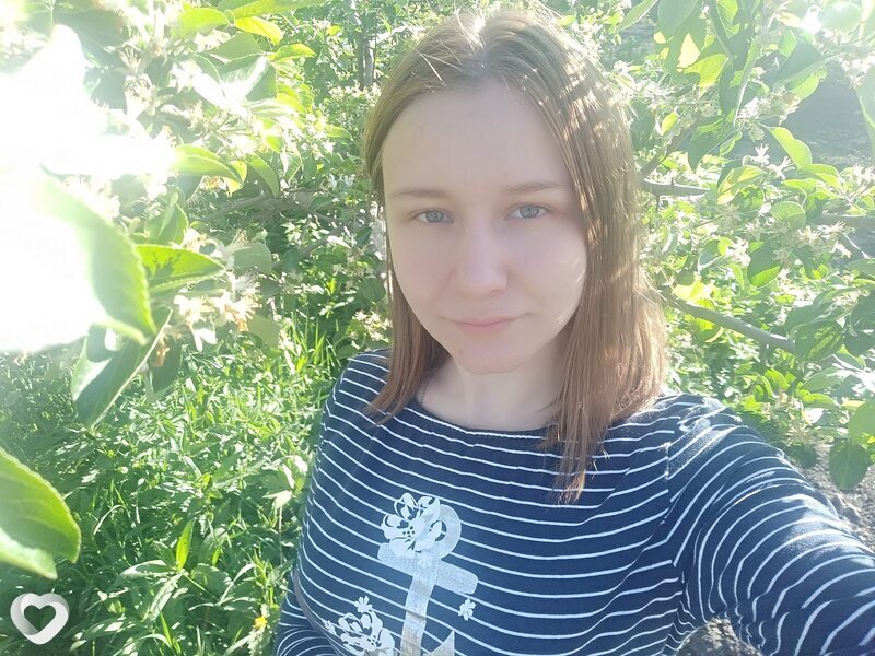 Татьяна, 26, Москве — анкета №4171548