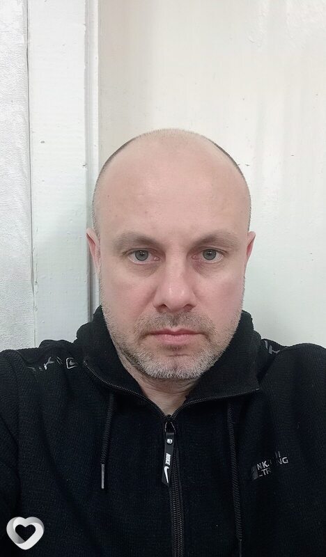 Евгений, 45, Барановичах — анкета №4171549