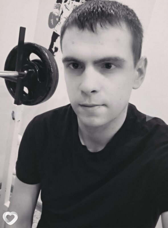 Дмитрий, 28, Томске — анкета №4171553