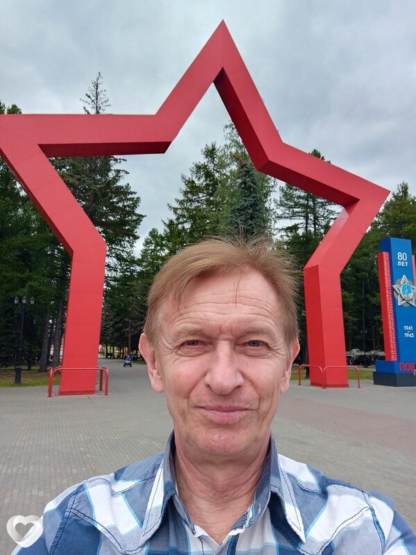 Наиль, 58, Уфе — анкета №4171561