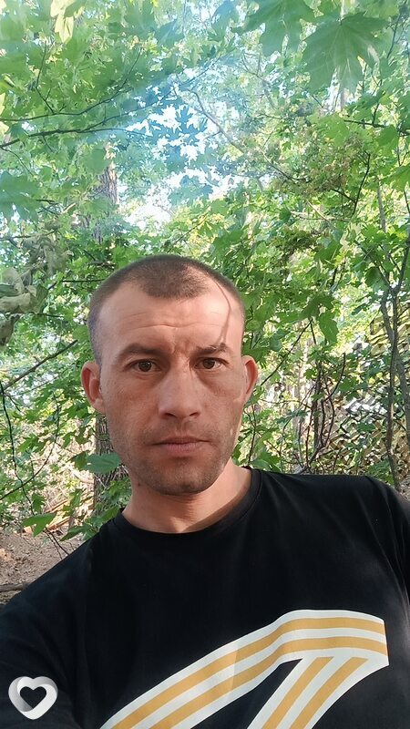 Родион, 35, Южно-Сахалинске — анкета №4171563