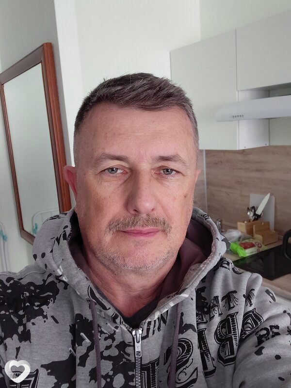 Олег, 52, Тольятти — анкета №4171521