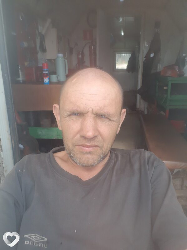 Алексей, 42, Перми — анкета №4171526