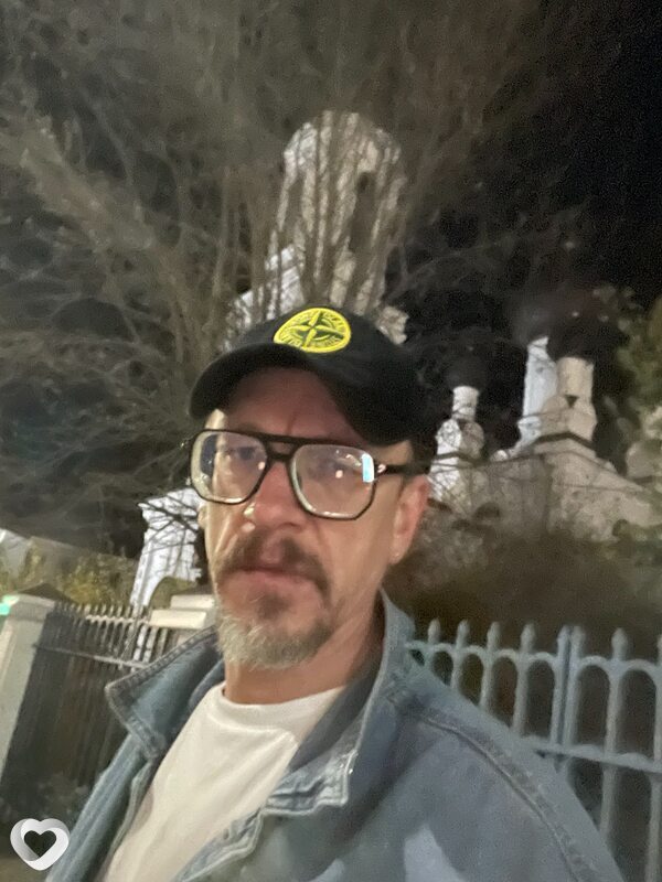 Александр, 48, Могилев — анкета №4171537
