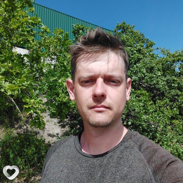 Антон, 34, Ялте — анкета №4171539