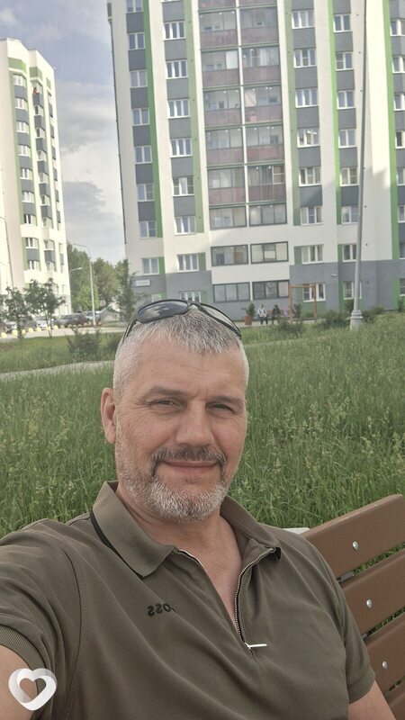 Женя, 49, Екатеринбурге — анкета №4171540
