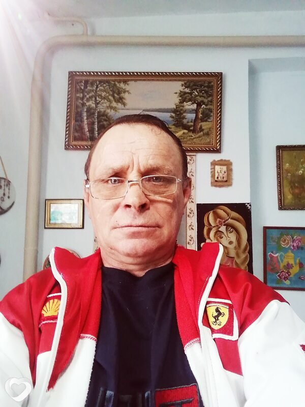 Серёга, 53, Темрюке — анкета №4171594