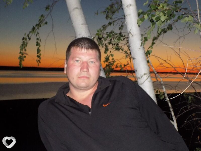Руслан, 42, Иркутске — анкета №4171604
