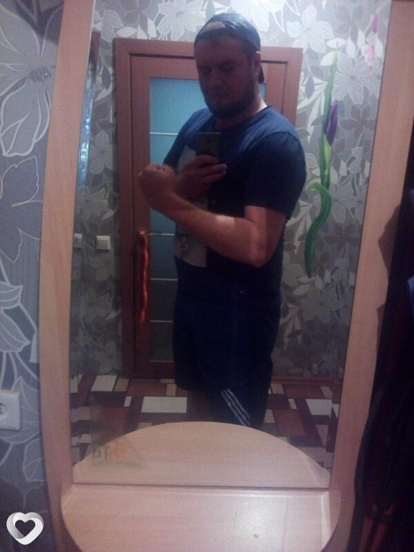 Руслан, 35, Кемерове — анкета №4171608
