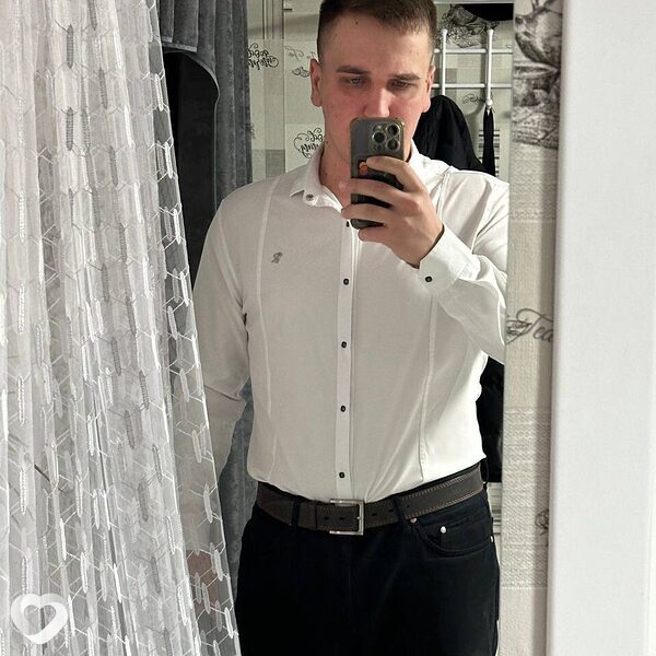 Павел, 31, Мытищах — анкета №4171611