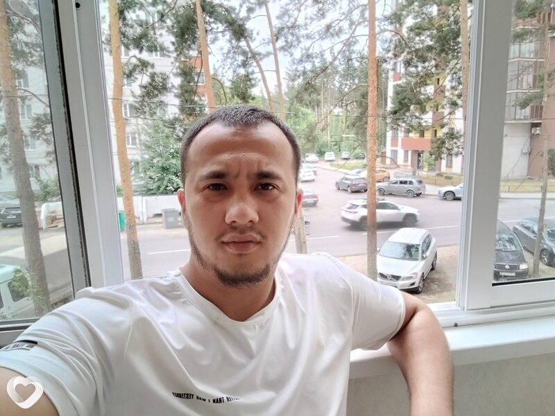 Жасур, 25, Челябинске — анкета №4171615