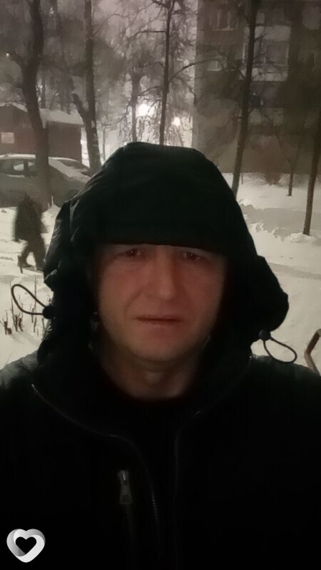 Юрий, 43, Борисове — анкета №4171570