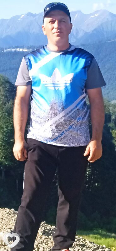 Алисултан, 42, Видном — анкета №4171571