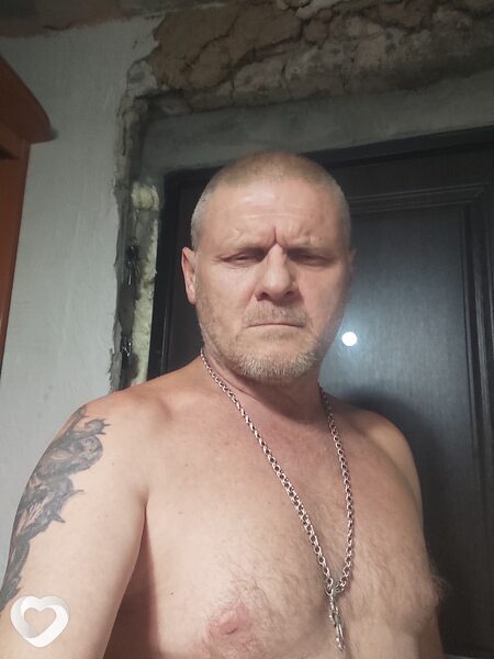 Aleks, 52, Мариуполе — анкета №4171585