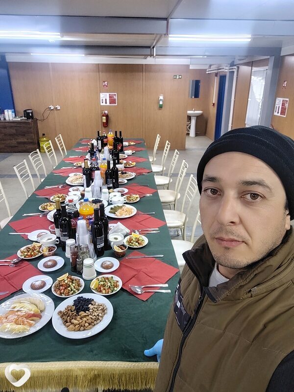 Руслан, 39, Ташкент — анкета №4171590
