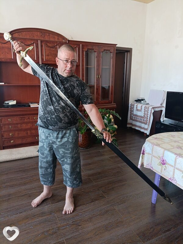 Александр, 44, Магнитогорске — анкета №4171591