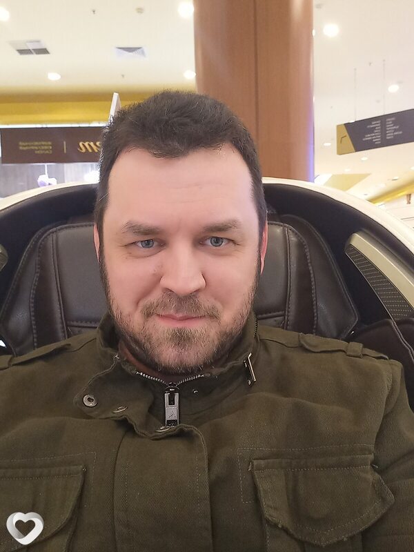 Нар, 38, Саратове — анкета №4171648