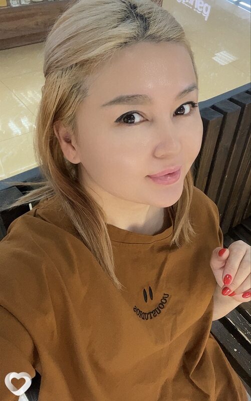 Айнур, 38, Уральске — анкета №4171655