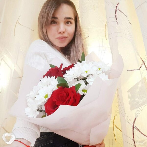 Ксения, 26, Орёл — анкета №4171658