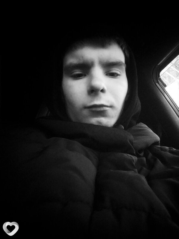 Эдуард, 20, Усть-Каменогорск — анкета №4171659