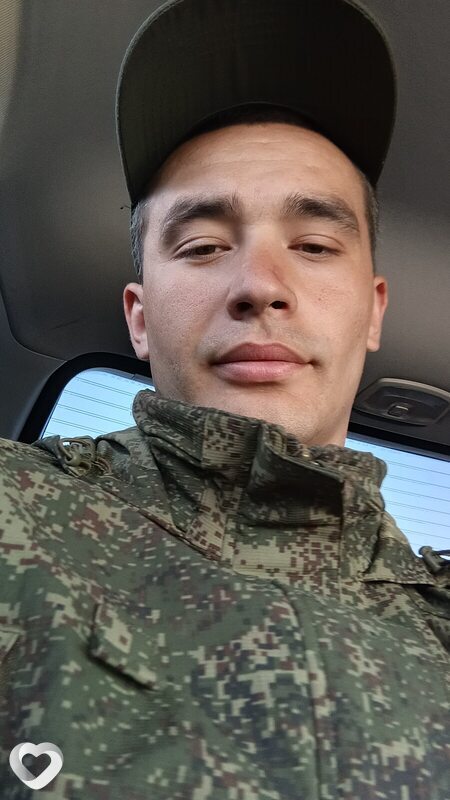Игорек, 28, Снежном — анкета №4171666