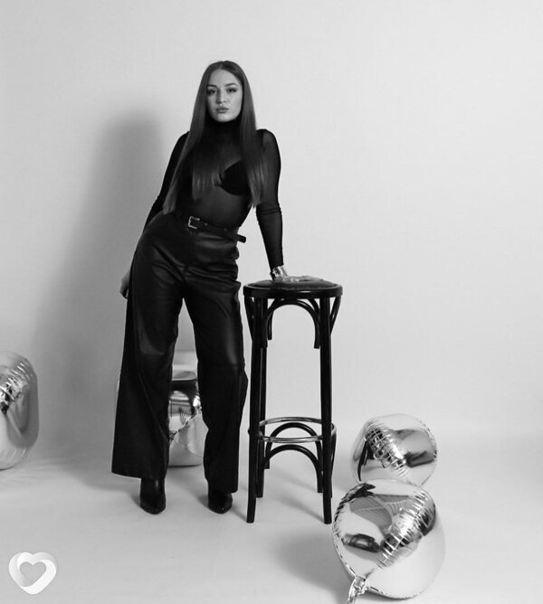 Екатерина, 24, Павлодаре — анкета №4172042