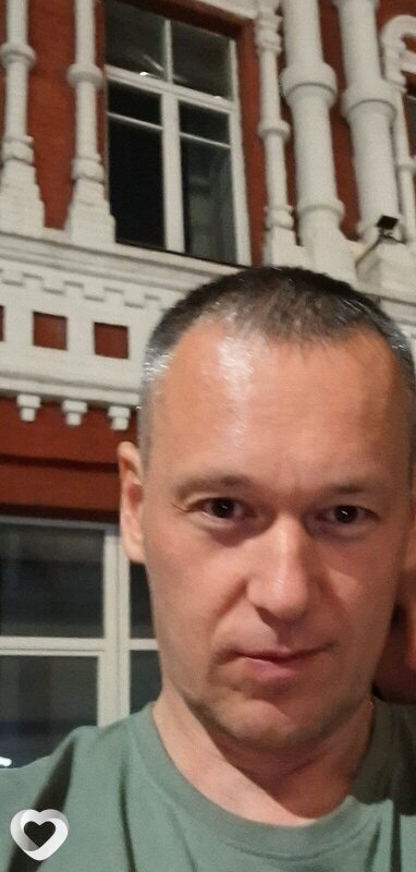 Сергей, 41, Гомеле — анкета №4172052