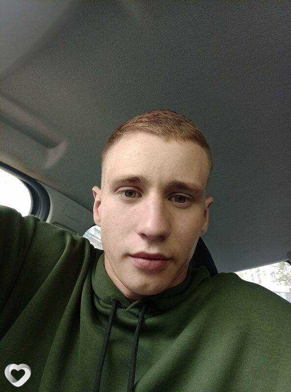 Денис, 24, Нижнем Новгороде — анкета №4172055