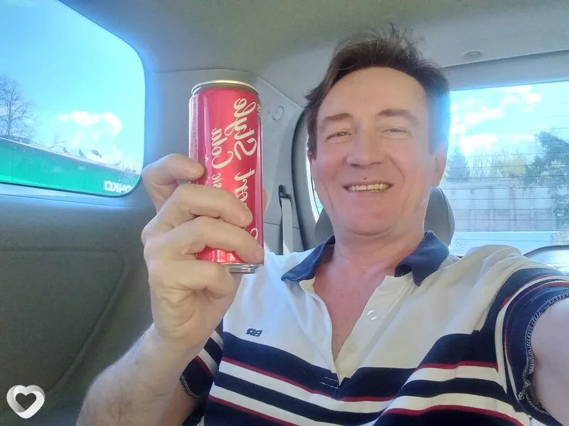 Андрей, 59, Москве — анкета №4172057