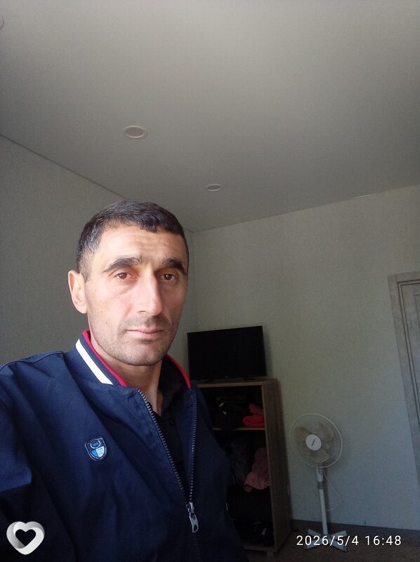 Артём, 36, Барнауле — анкета №4172028