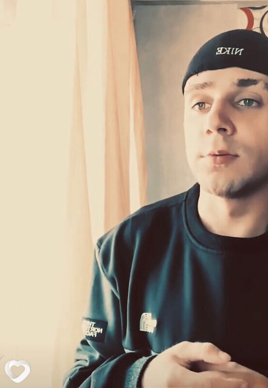Дмитрий, 27, Красноярске — анкета №4172031