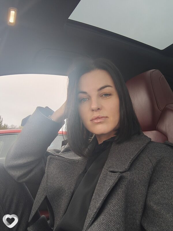Ольга, 36, Екатеринбурге — анкета №4172037