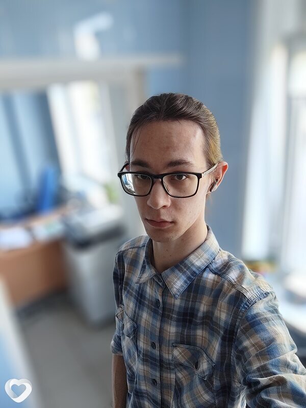 Андрей, 26, Усть-Илимск — анкета №4171617