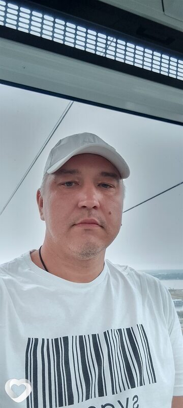 Пряня, 38, Нижнем Новгороде — анкета №4171620