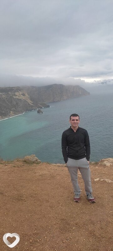 Andrey, 29, Ростове-на-Дону — анкета №4171621
