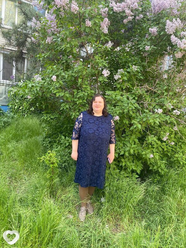 Ленчик, 45, Днепр — анкета №4171627