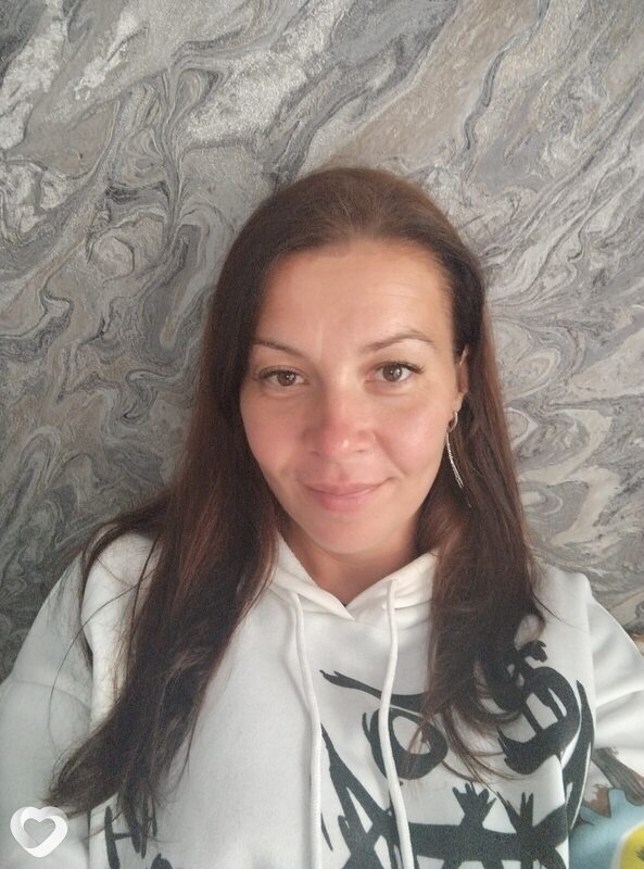 Светлана, 37, Москве — анкета №4171628