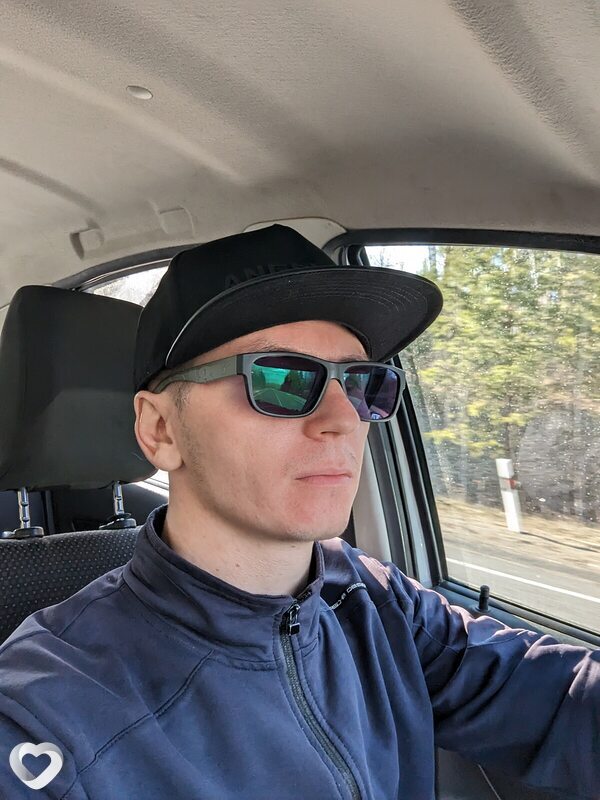 Kalovrat, 30, Красноярске — анкета №4171629