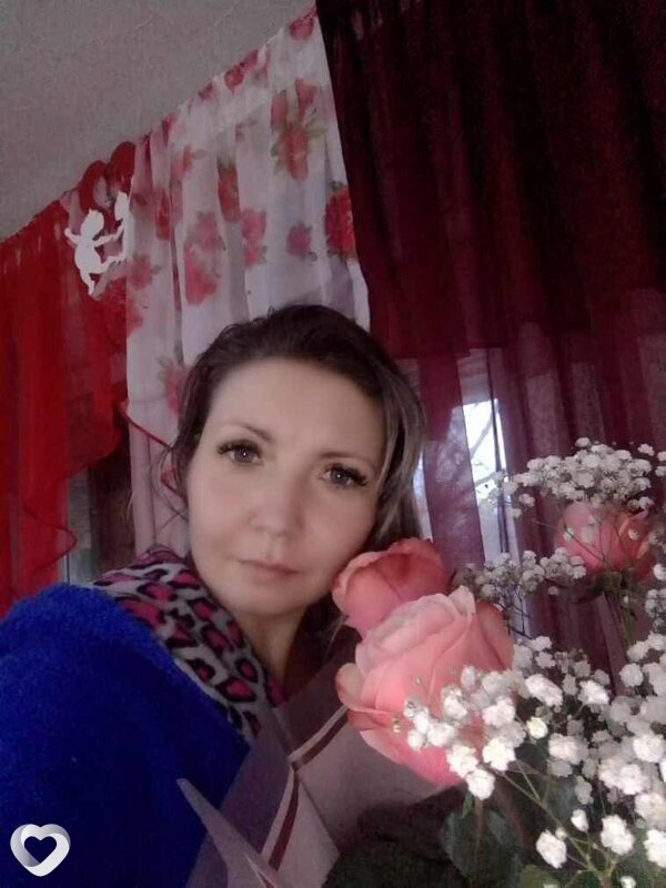 Татьяна, Днепр