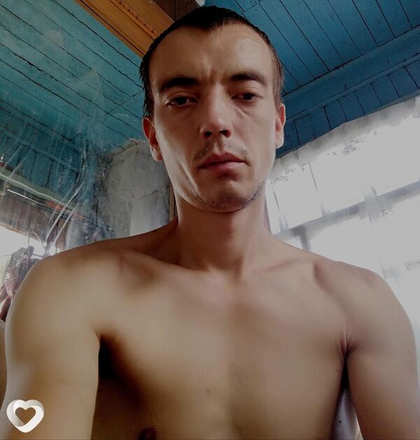Роман, 36, Аксае — анкета №4171631