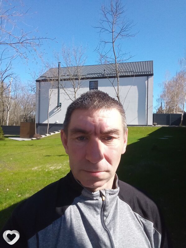 Сергей, 44, Киеве — анкета №4171633