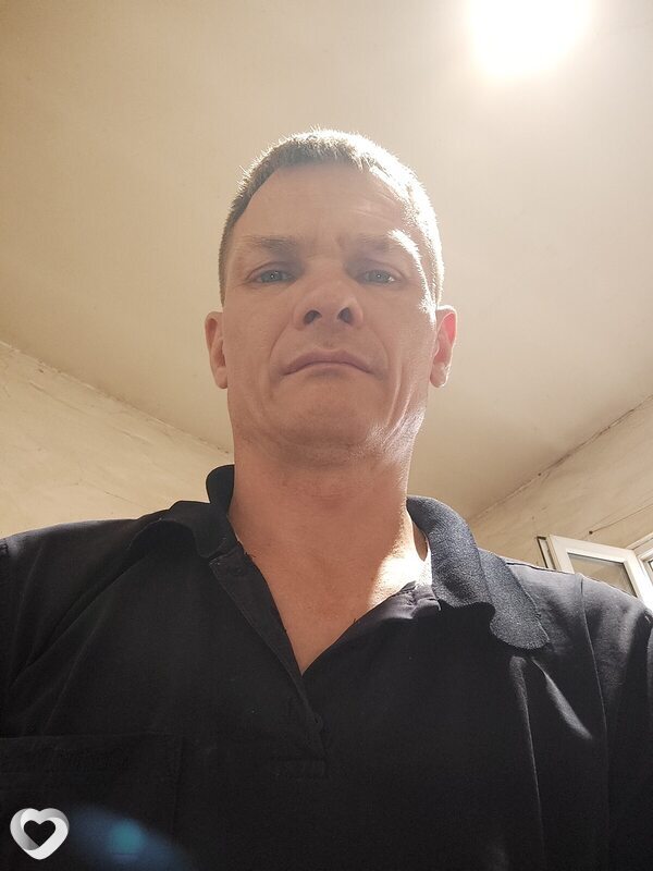 Oleg, 43, Алматы — анкета №4171697