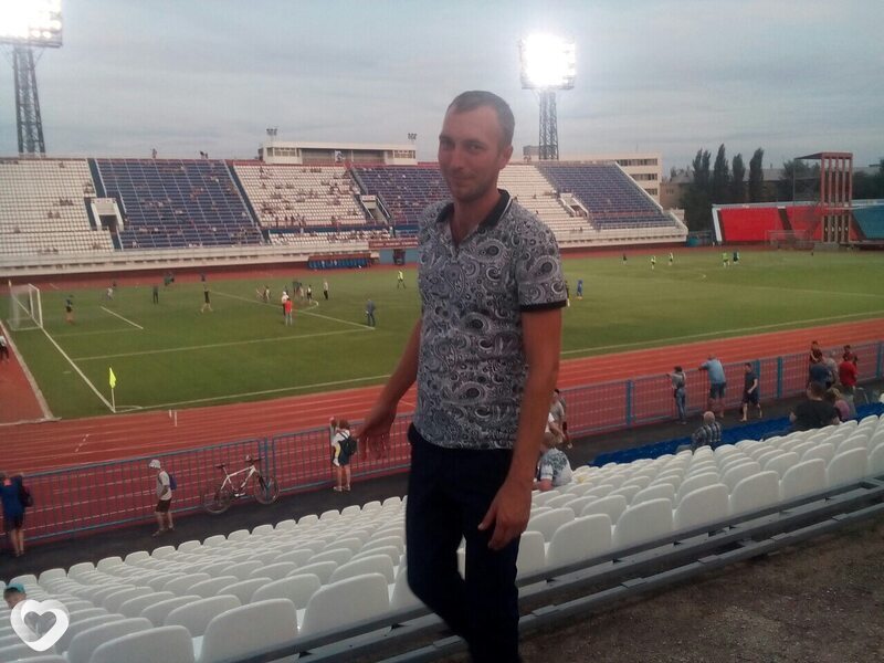 Вячеслав, 38, Саратове — анкета №4171700