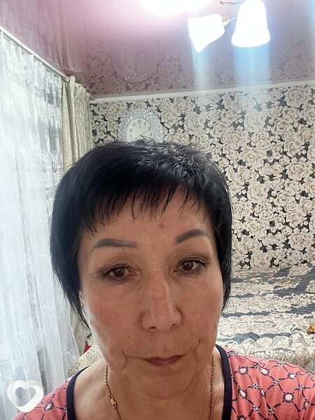 Гуля, 54, Усть-Каменогорск — анкета №4171701