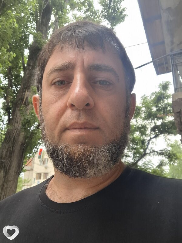 Рустам, 38, Махачкале — анкета №4171711