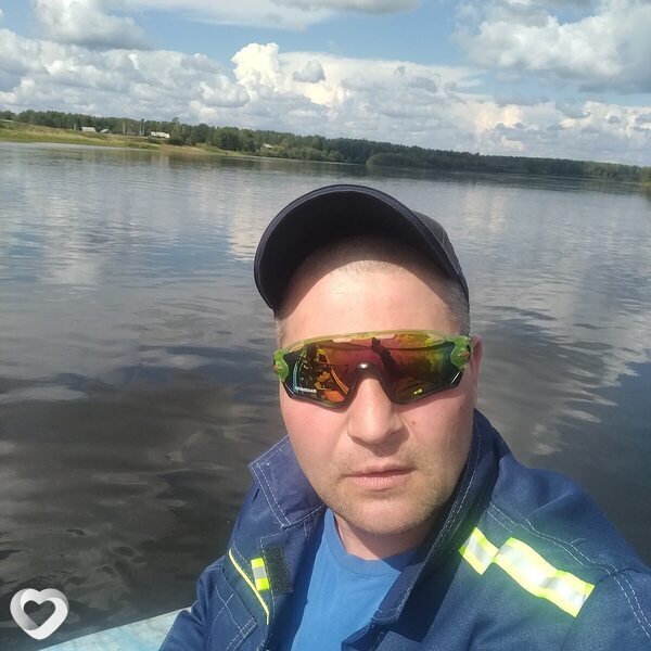 Паша, 41, Канске — анкета №4171712