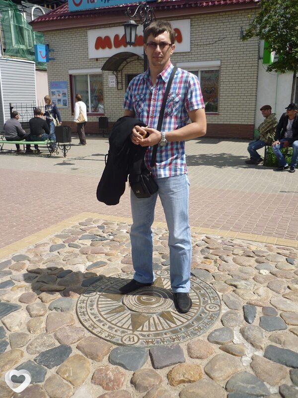 Александр, 44, Армавире — анкета №4171715