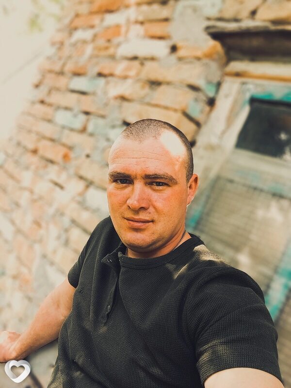 Слава, 31, Екатеринбурге — анкета №4171771